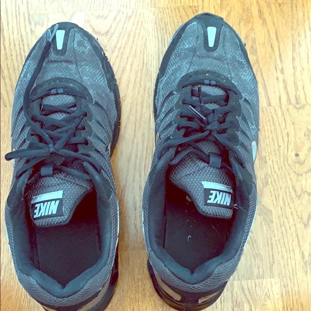 Nike Air Max Men’s shoes